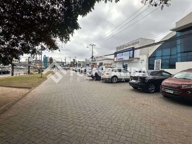 Oficina en arriendo en La Serena - Imagen 2