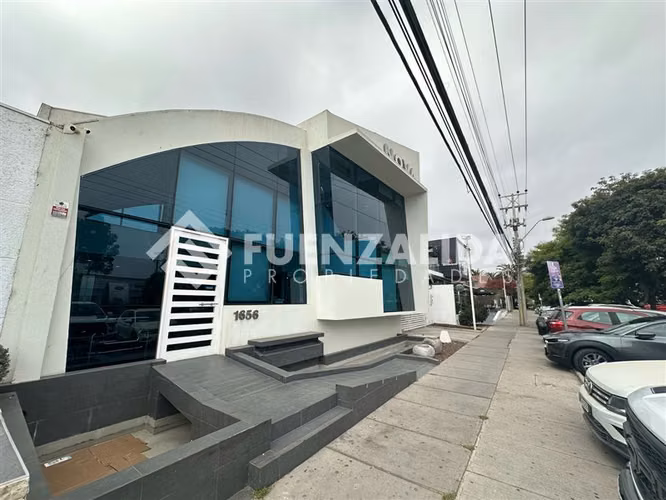 Oficina en arriendo en La Serena