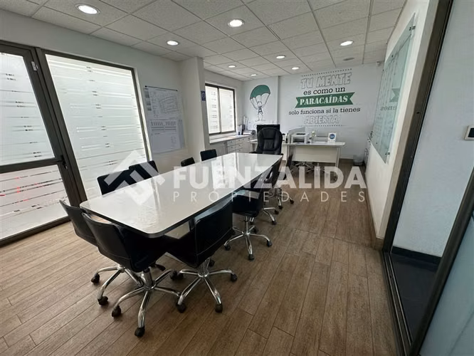 Oficina en arriendo en La Serena - Imagen 19