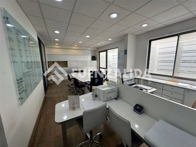 Oficina en arriendo en La Serena - Imagen 17
