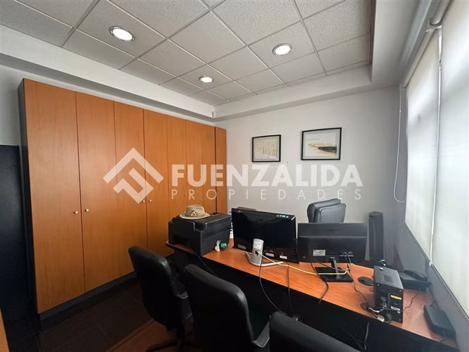 Oficina en arriendo en La Serena - Imagen 10