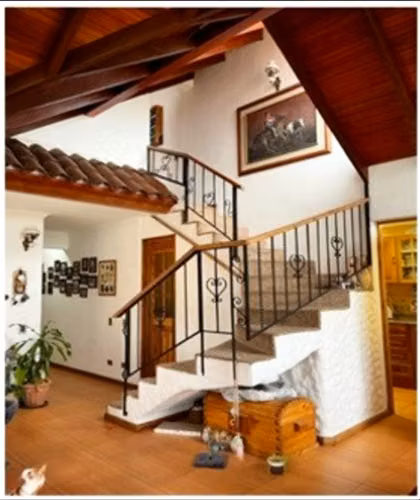 Casa en venta de 5 dorm. en Coquimbo - Imagen 9