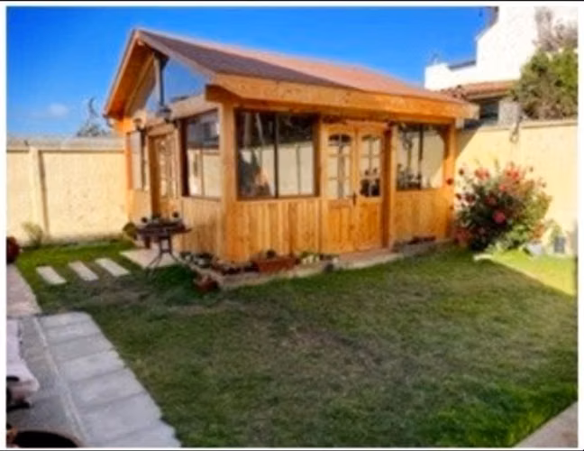 Casa en venta de 5 dorm. en Coquimbo - Imagen 39