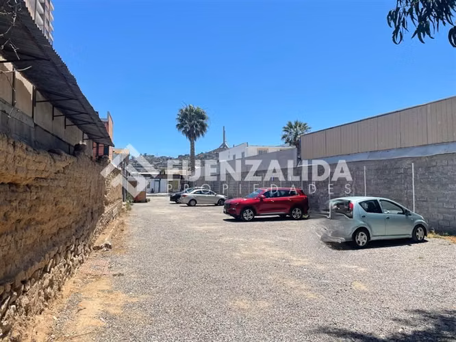 Sitio en venta en Coquimbo