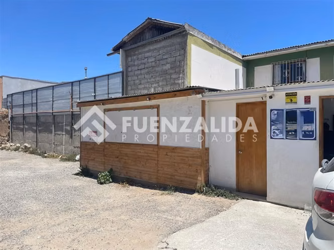 Sitio en venta en Coquimbo