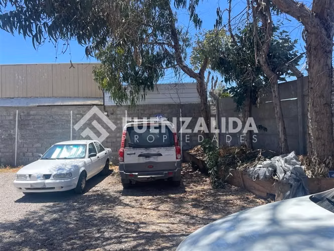 Sitio en venta en Coquimbo
