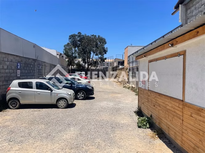 Sitio en venta en Coquimbo