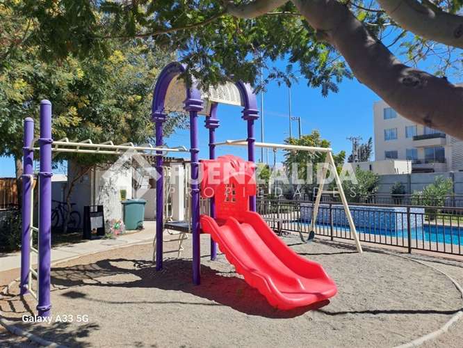 Departamento en venta de 2 dorm. en Ovalle - Imagen 22