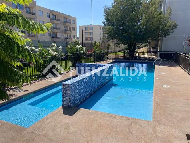 Departamento en venta de 2 dorm. en Ovalle - Imagen 2