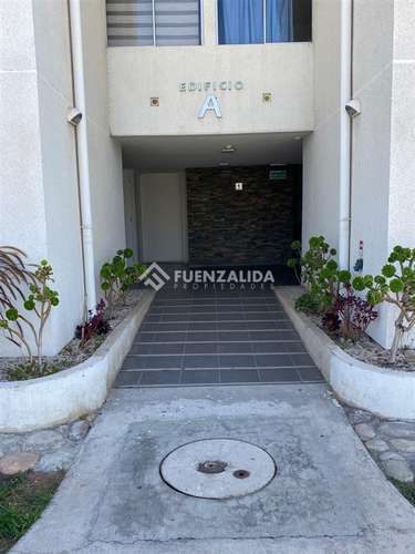 Departamento en venta de 2 dorm. en Ovalle - Imagen 3