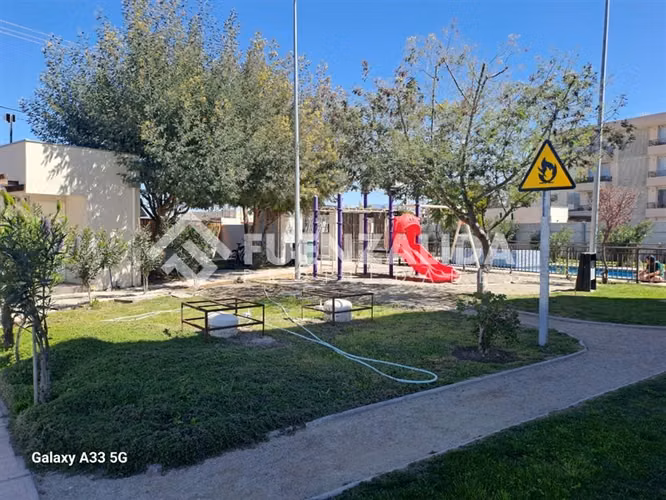 Departamento en venta de 2 dorm. en Ovalle