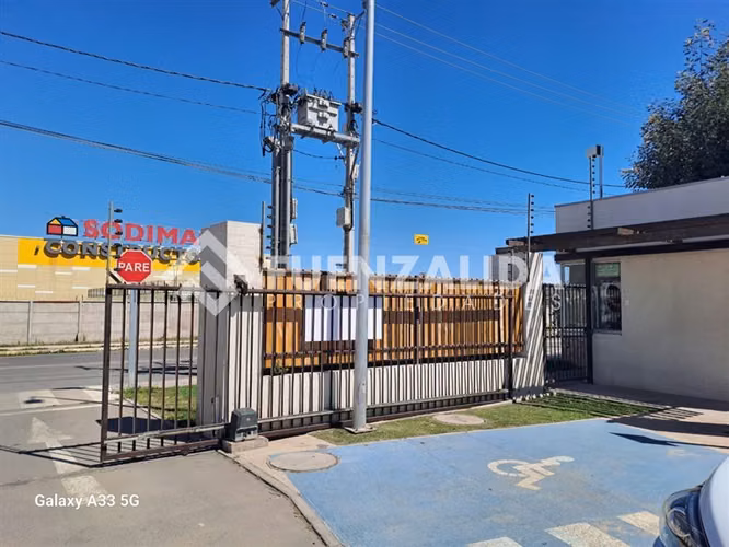 Departamento en venta de 2 dorm. en Ovalle