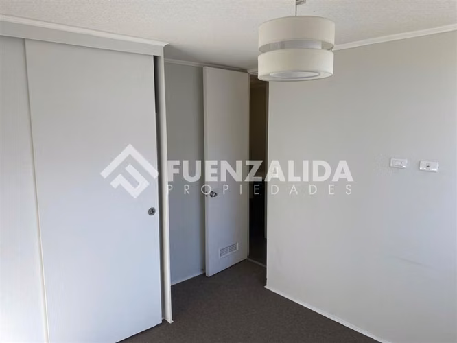 Departamento en venta de 2 dorm. en Ovalle