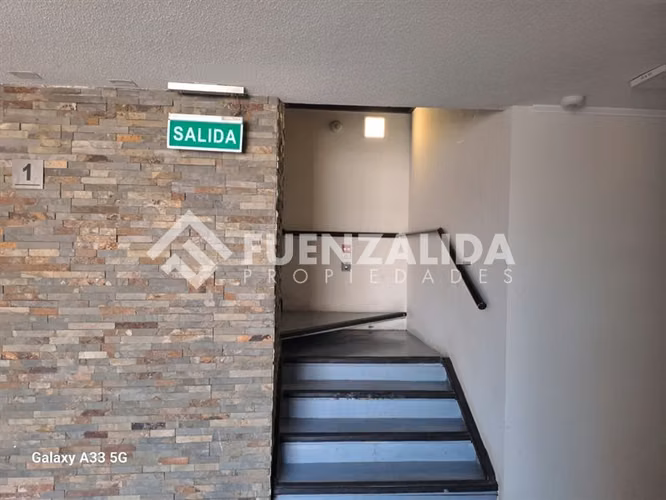 Departamento en venta de 2 dorm. en Ovalle