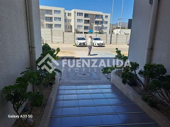 Departamento en venta de 2 dorm. en Ovalle - Imagen 19