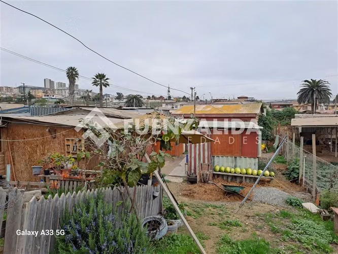 Sitio en venta en La Serena