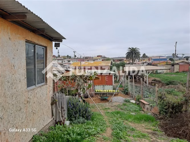 Sitio en venta en La Serena