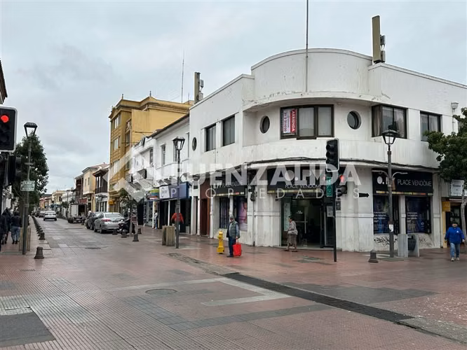Oficina en arriendo en La Serena