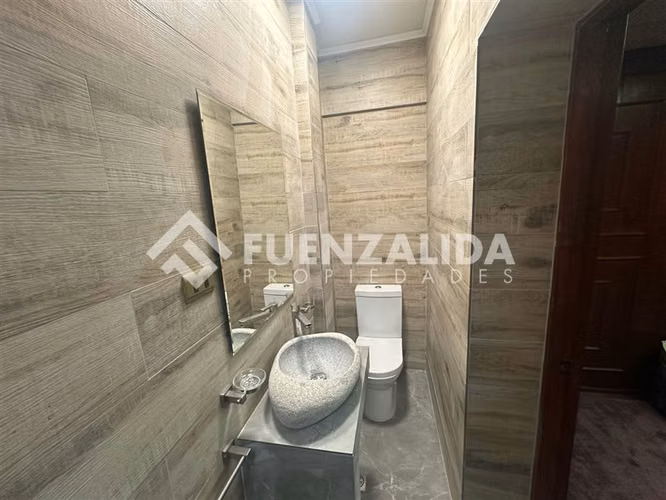 Oficina en arriendo en La Serena