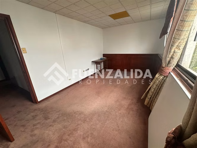 Oficina en arriendo en La Serena