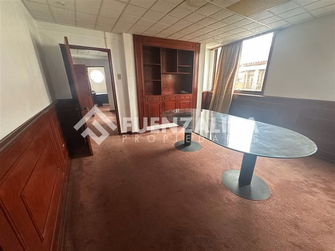 Oficina en arriendo en La Serena