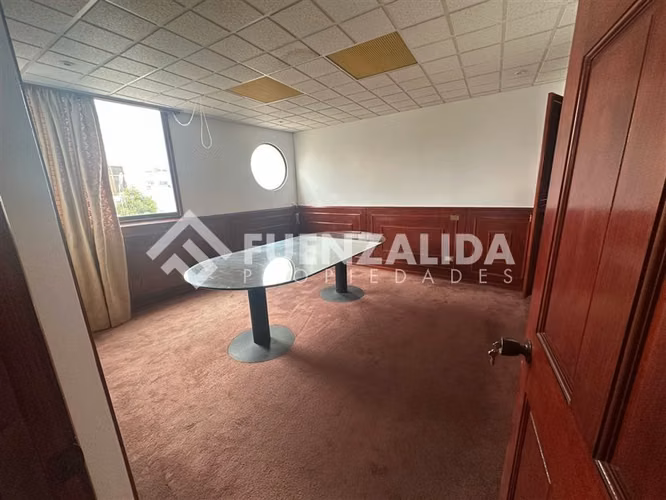 Oficina en arriendo en La Serena