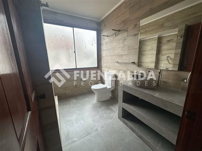 Oficina en arriendo en La Serena