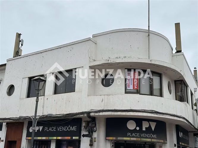 Oficina en arriendo en La Serena
