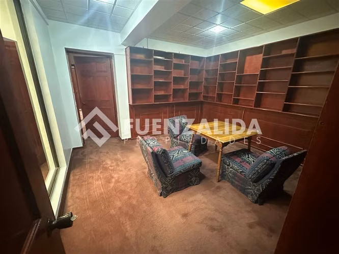 Oficina en arriendo en La Serena