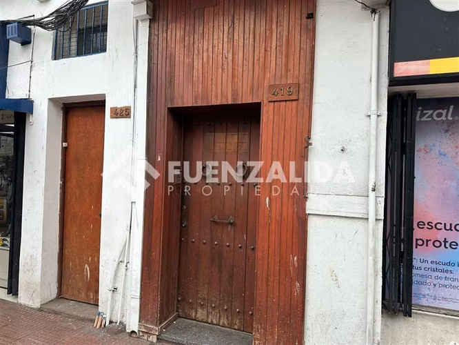 Oficina en arriendo en La Serena