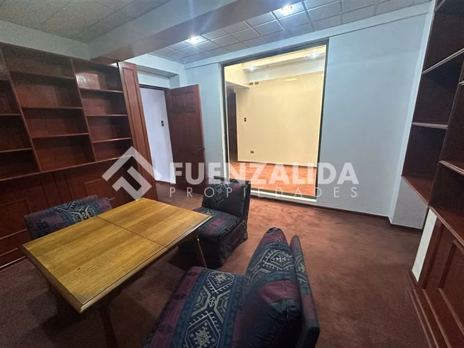 Oficina en arriendo en La Serena