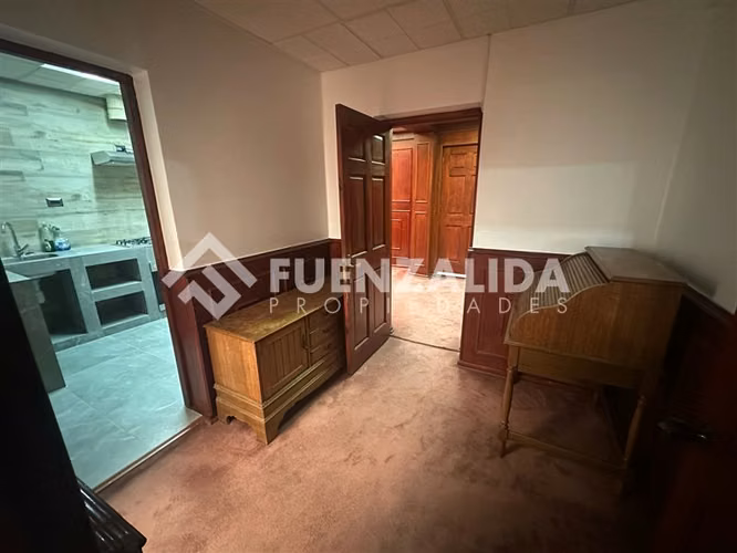 Oficina en arriendo en La Serena