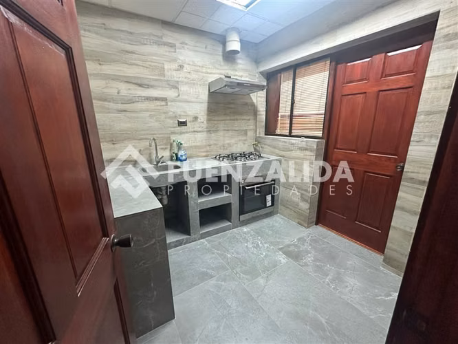 Oficina en arriendo en La Serena