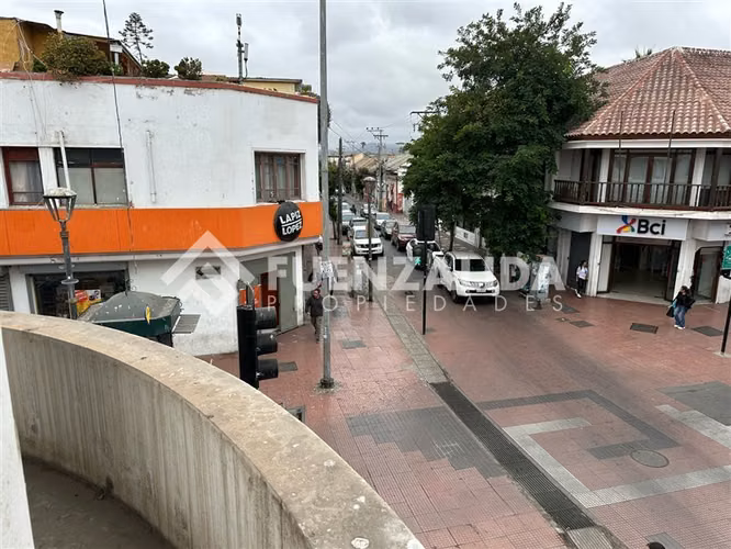 Oficina en arriendo en La Serena