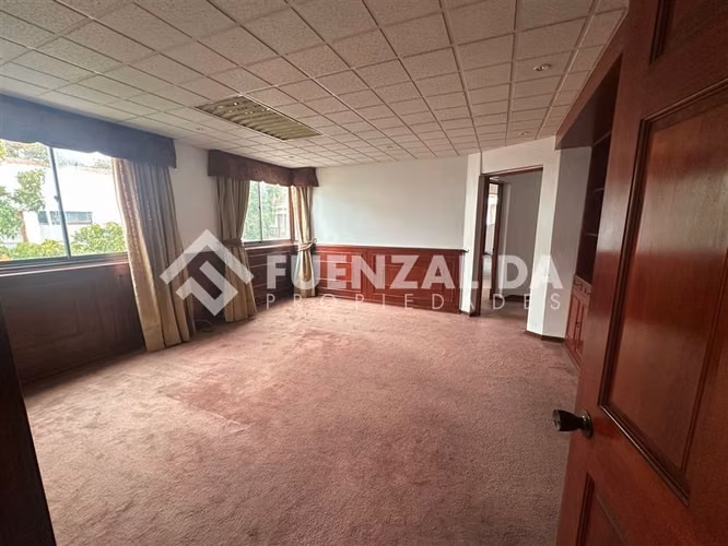 Oficina en arriendo en La Serena