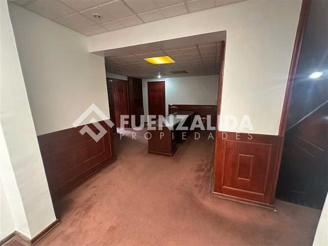 Oficina en arriendo en La Serena