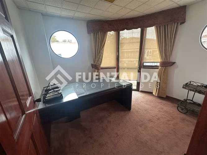 Oficina en arriendo en La Serena