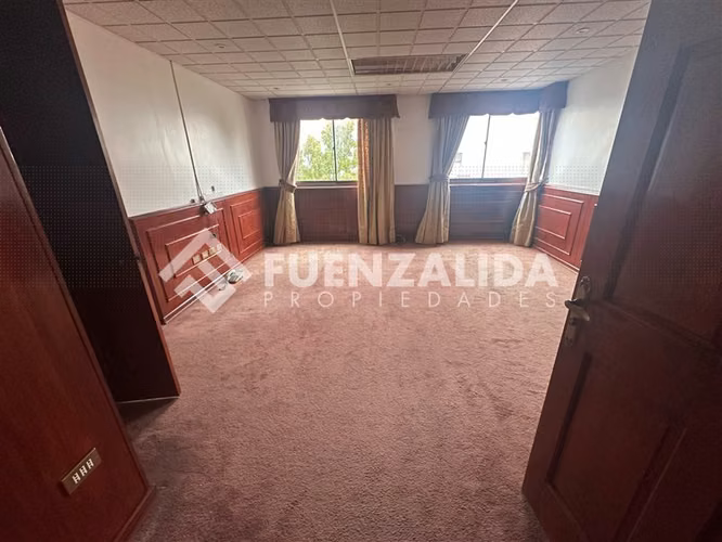 Oficina en arriendo en La Serena