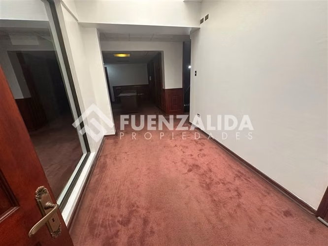 Oficina en arriendo en La Serena