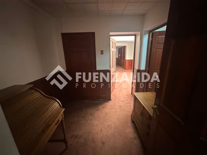 Oficina en arriendo en La Serena