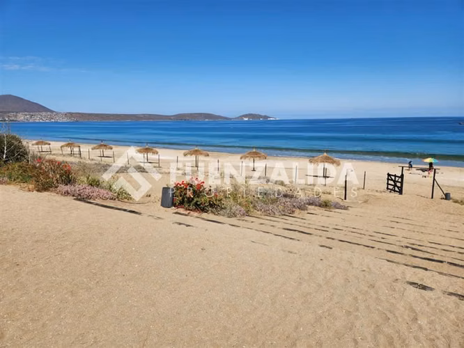 Sitio en venta en Coquimbo