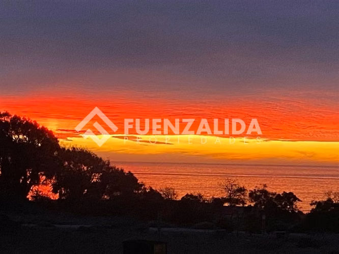 Sitio en venta en Coquimbo
