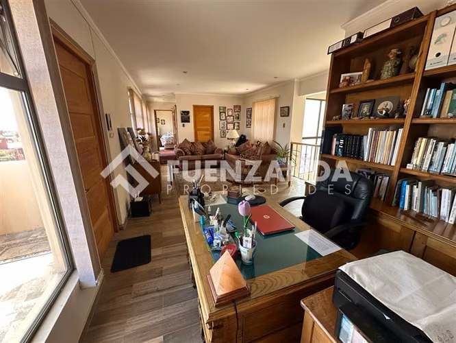 Casa en venta de 4 dorm. en Coquimbo - Imagen 22