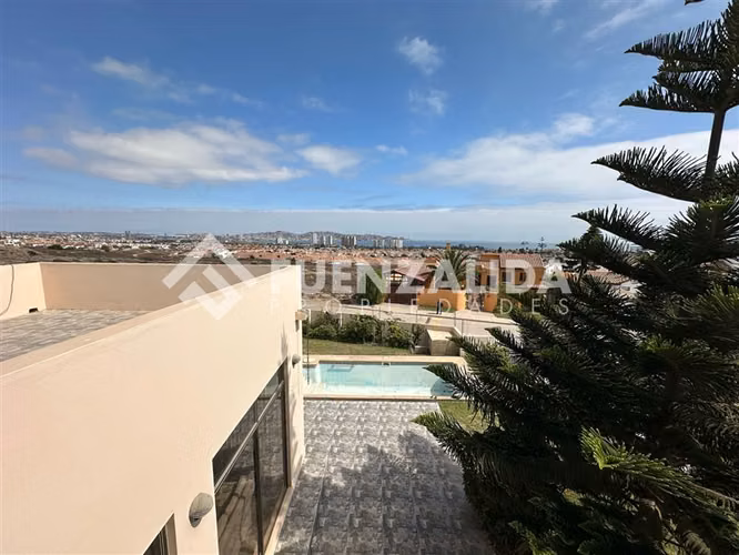 Casa en venta de 4 dorm. en Coquimbo - Imagen 13