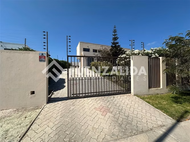 Casa en venta de 4 dorm. en Coquimbo - Imagen 5