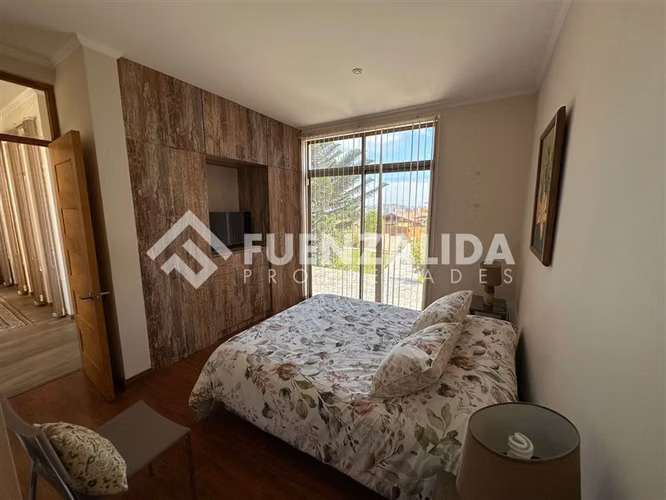 Casa en venta de 4 dorm. en Coquimbo - Imagen 25