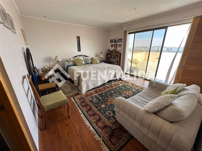 Casa en venta de 4 dorm. en Coquimbo - Imagen 19