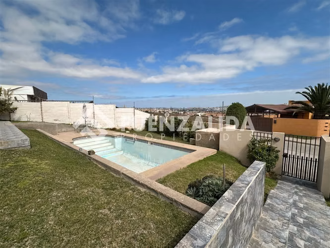 Casa en venta de 4 dorm. en Coquimbo - Imagen 15