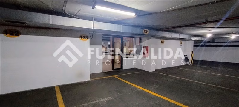 Oficina en venta Edificio Fleming cerca Hospital La Serena