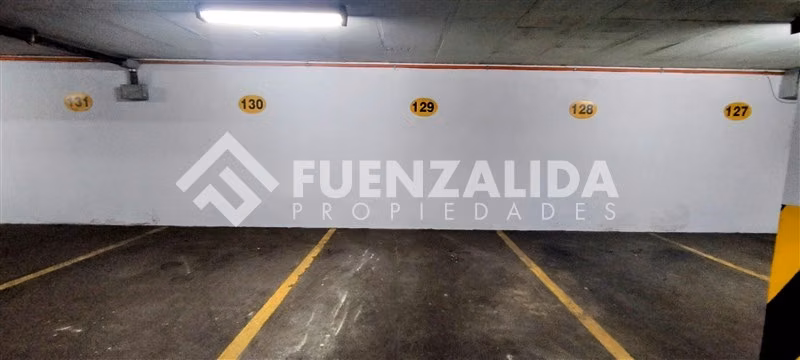 Oficina en venta Edificio Fleming cerca Hospital La Serena